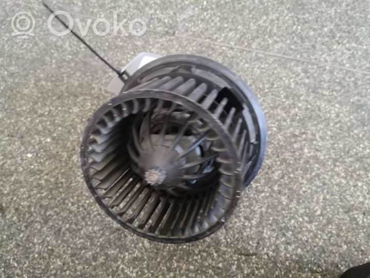 Fiat Multipla Ventola riscaldamento/ventilatore abitacolo 