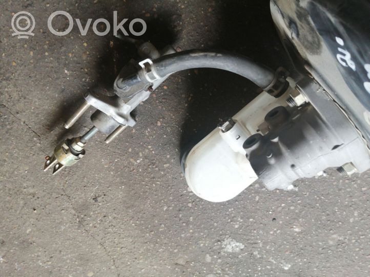 Toyota Yaris Verso Wspomaganie hamulca 87402901