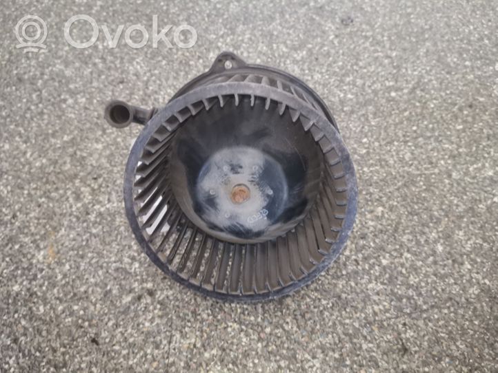 Hyundai Lantra II Soplador/ventilador calefacción 