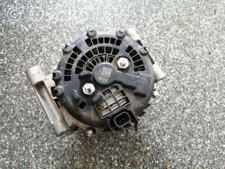 Opel Mokka Generatore/alternatore 94509655