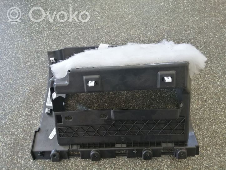 Jeep Grand Cherokee Cornice vano portaoggetti P01449119BL