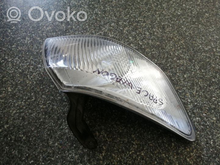 Toyota Camry Front indicator light 185281