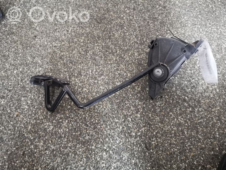 Citroen Jumper Pédale d'accélérateur 1337493080