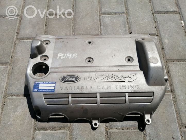 Ford Puma Engine cover (trim) 97MF6P068AA