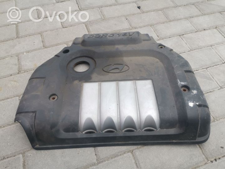 Hyundai Sonata Copri motore (rivestimento) 2924038100