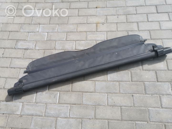 Ford Mondeo MK II Parcel shelf load cover 