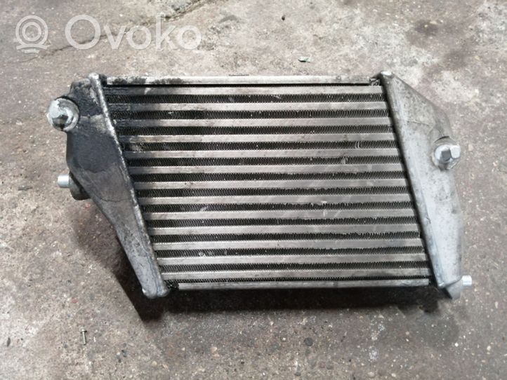 Audi A8 S8 D3 4E Chłodnica powietrza doładowującego / Intercooler 4E0145805K