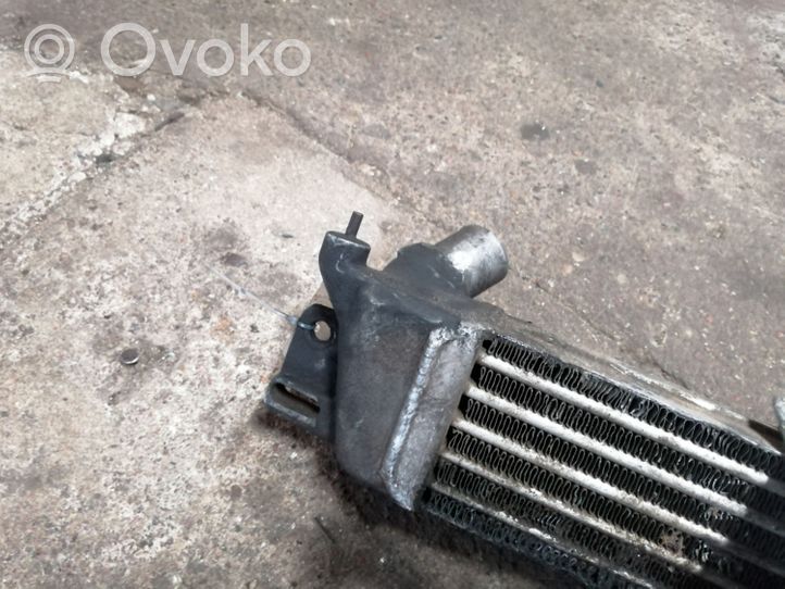 Opel Sintra Chłodnica powietrza doładowującego / Intercooler 52476626