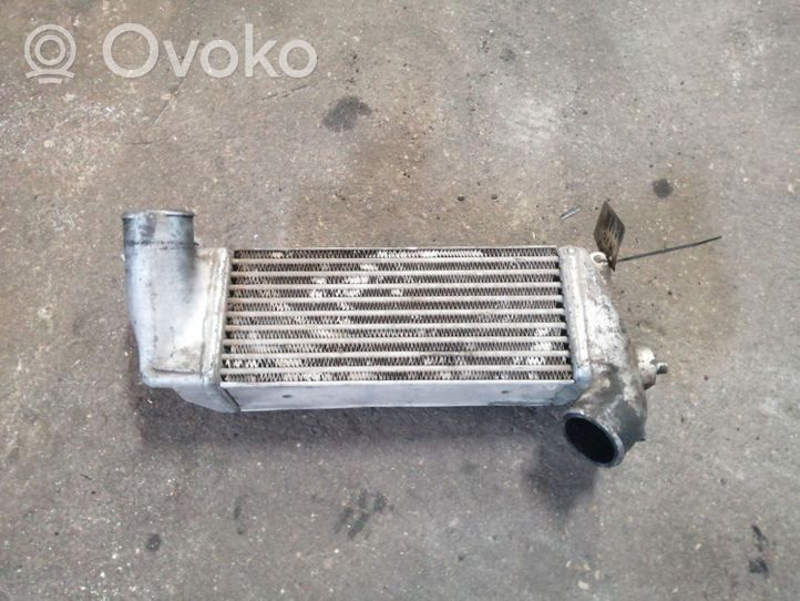 Rover 620 Chłodnica powietrza doładowującego / Intercooler 