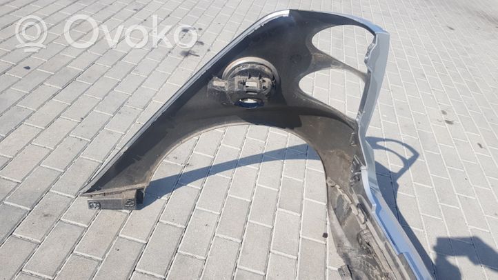 Smart ForTwo II Puskuri A4518820201