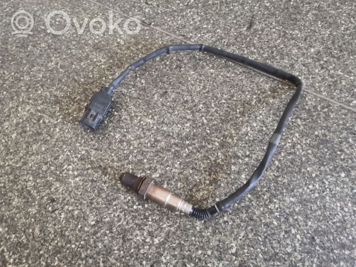 Hyundai Atos Classic Lambda probe sensor 0350931015