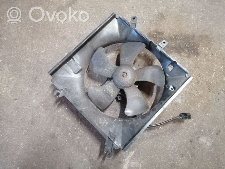 KIA Rio Elektrisks radiatoru ventilators 25380FD100