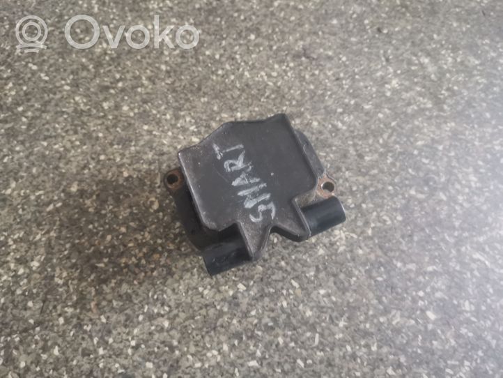 Smart ForTwo I High voltage ignition coil A0001587703