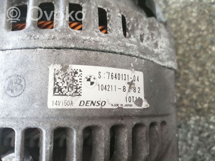 Mini One - Cooper R57 Generatore/alternatore 7640131