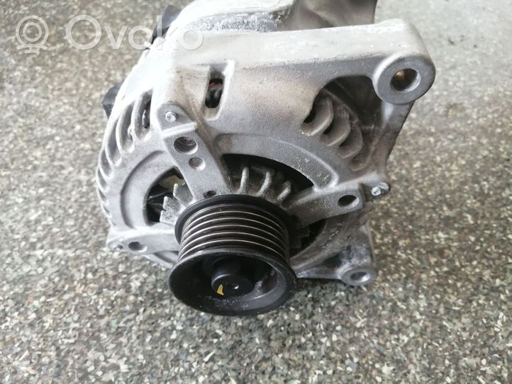 Mini One - Cooper R57 Generatore/alternatore 7640131