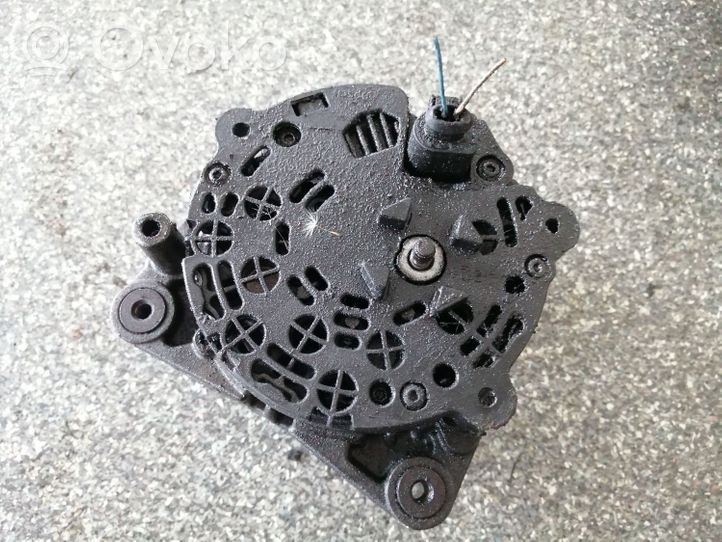 Volkswagen Transporter - Caravelle T5 Alternator 