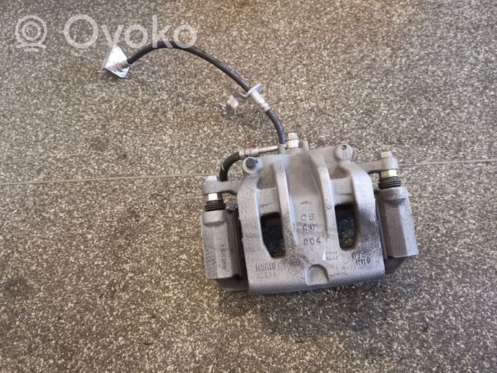 Hyundai Santa Fe Front brake caliper 