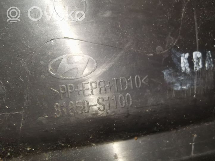 Hyundai Santa Fe Other body part 81850S1100