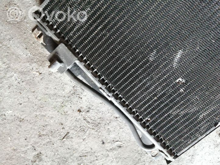 Volvo 850 Radiateur condenseur de climatisation 9171271