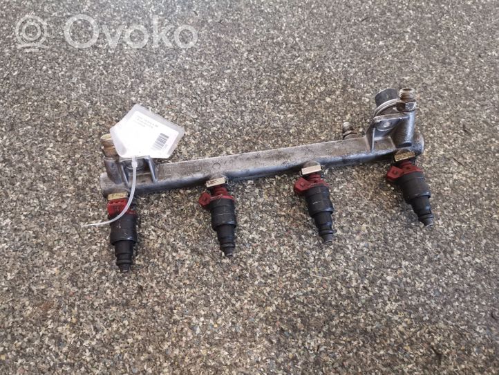 Opel Vectra B Set di iniettori 90501588