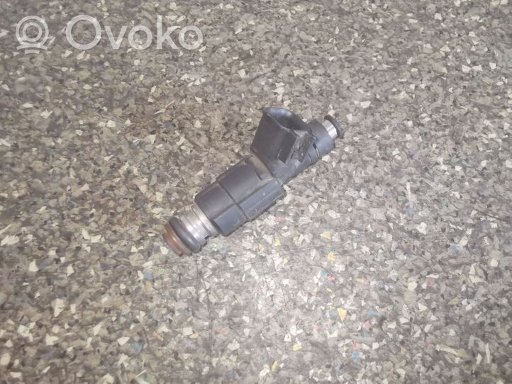 Chrysler Voyager Fuel injectors set 0280155784