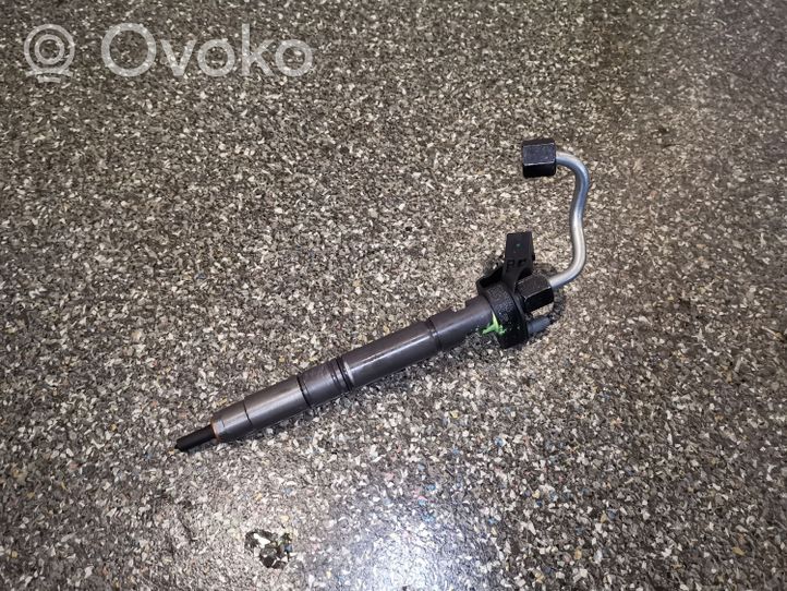 Audi A7 S7 4K8 Injecteur de carburant 059130277EN