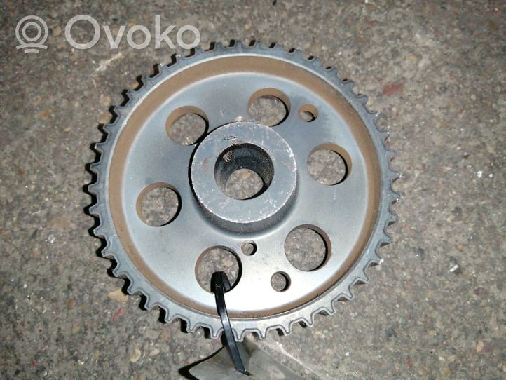 Opel Vectra C Polttoainepumpun hammaspyörä (vauhtipyörä) 46517943