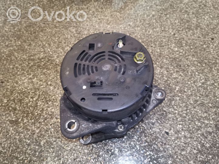 Audi A6 S6 C4 4A Generator/alternator 0123515012