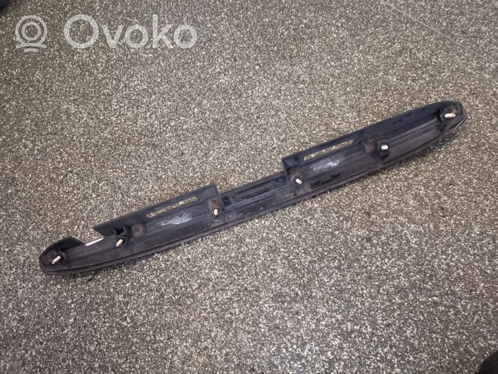 Lexus RX 300 Takaluukun rekisterikilven valon palkki 7680148100