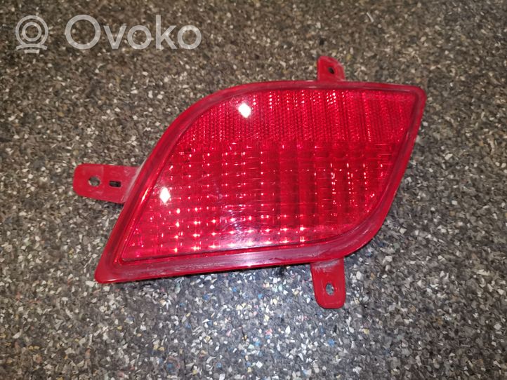 Buick Encore I Rear tail light reflector 