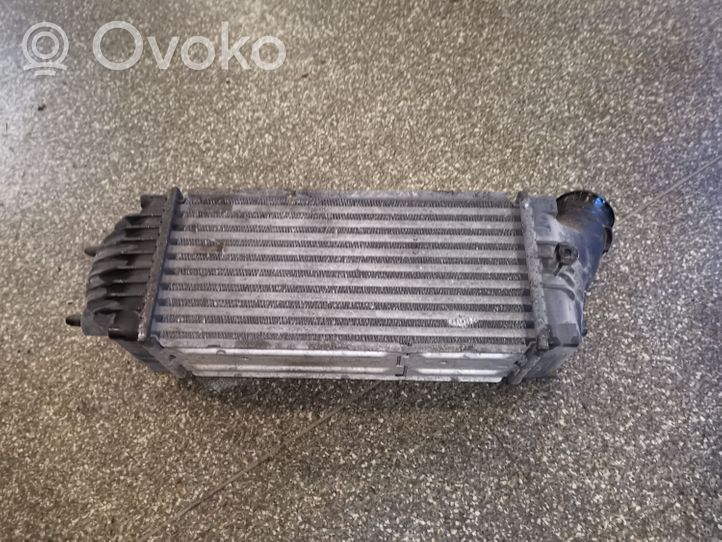 Citroen C4 I Starpdzesētāja radiators 