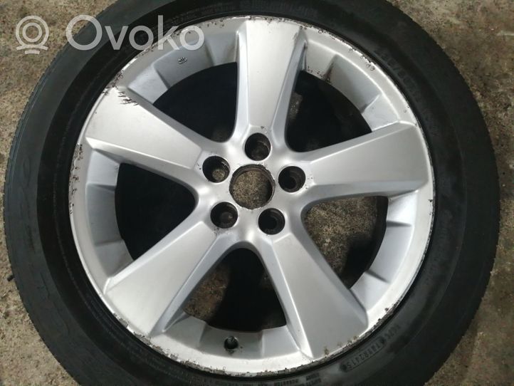 Lexus RX 300 R18 spare wheel 23555R18