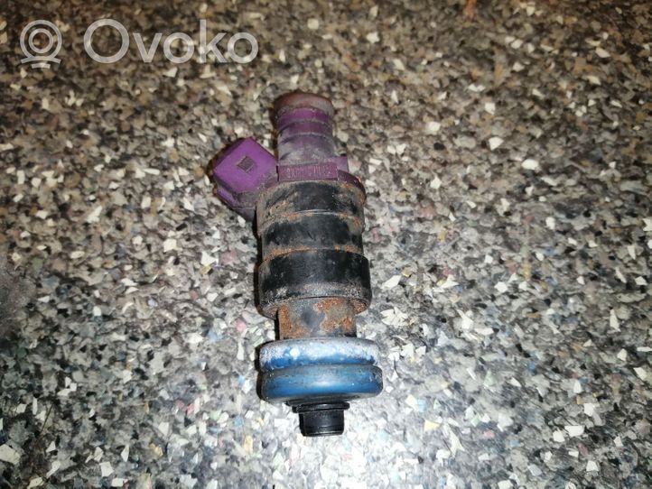 Volvo S40, V40 Kit d'injecteurs de carburant 9125118