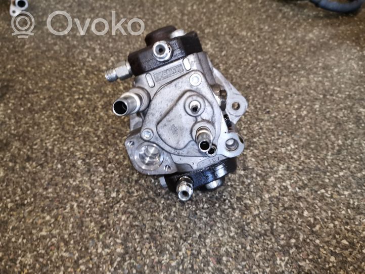 Opel Mokka Fuel injection high pressure pump 55570040