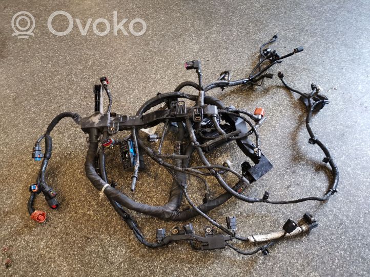 Opel Mokka Other wiring loom 42474415