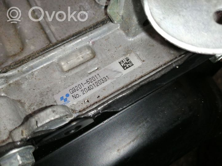 Toyota Yaris Inverteris (įtampos keitiklis) G920052010