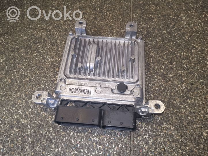 Mercedes-Benz E W212 Sterownik / Moduł ECU A6511500126