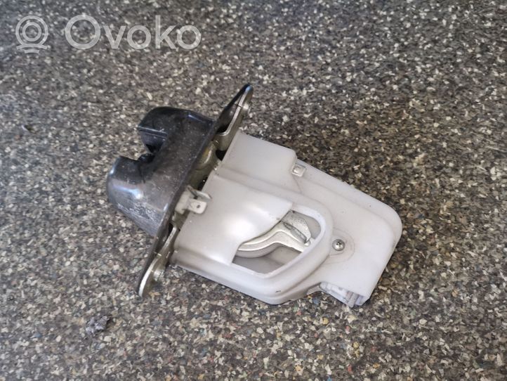 Honda CR-V Serrure de loquet coffre EUK9361120A