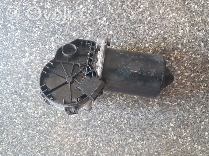 Volkswagen Lupo Wiper motor 6X0955119