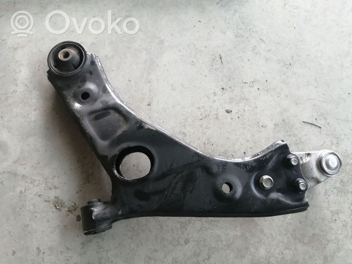 Hyundai Santa Fe Querlenker Achsschenkel vorne 54501S1050