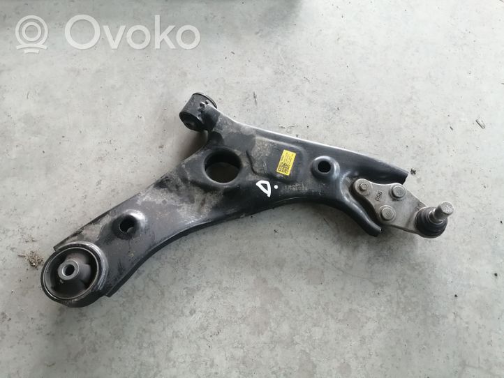 Hyundai Santa Fe Fourchette, bras de suspension inférieur avant 54501S1050