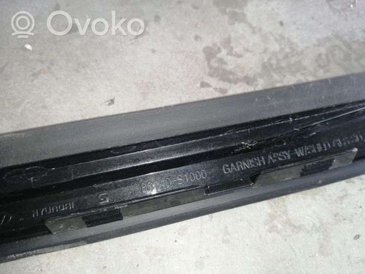 Hyundai Santa Fe Other body part 86140S1000