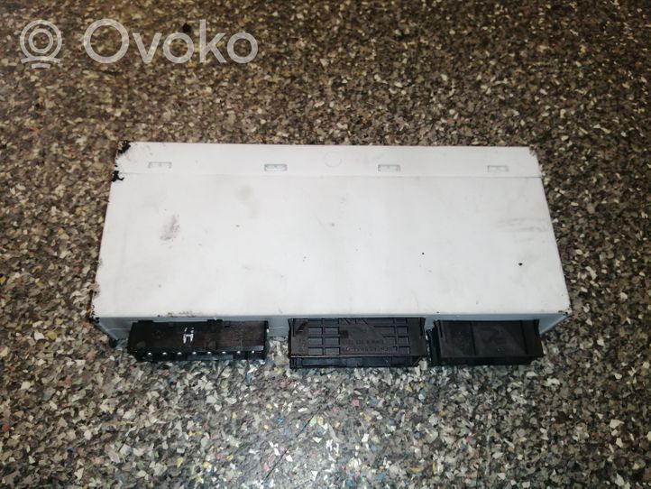 BMW 3 E46 Module confort 6907659