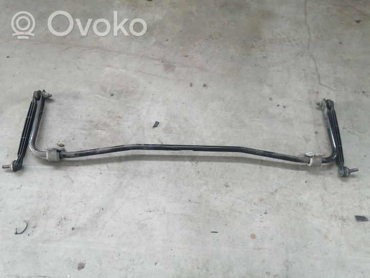 Fiat 500X Tylny stabilizator / drążek 00519376850