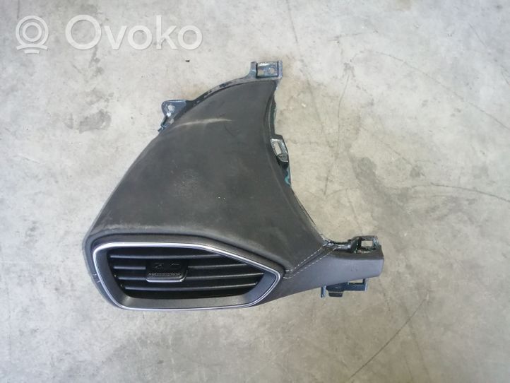 Hyundai Santa Fe Copertura griglia di ventilazione laterale cruscotto 84730S1500NNB