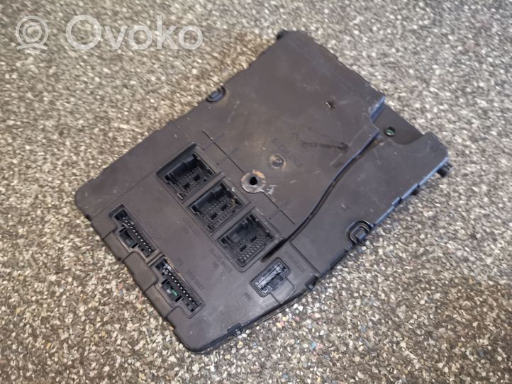 Renault Scenic II -  Grand scenic II Module confort 8200351183