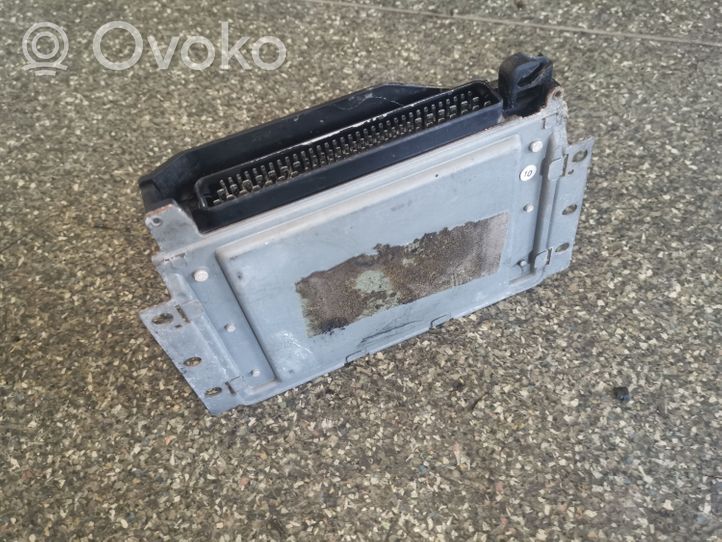 Peugeot 607 Module de contrôle de boîte de vitesses ECU 0260002767