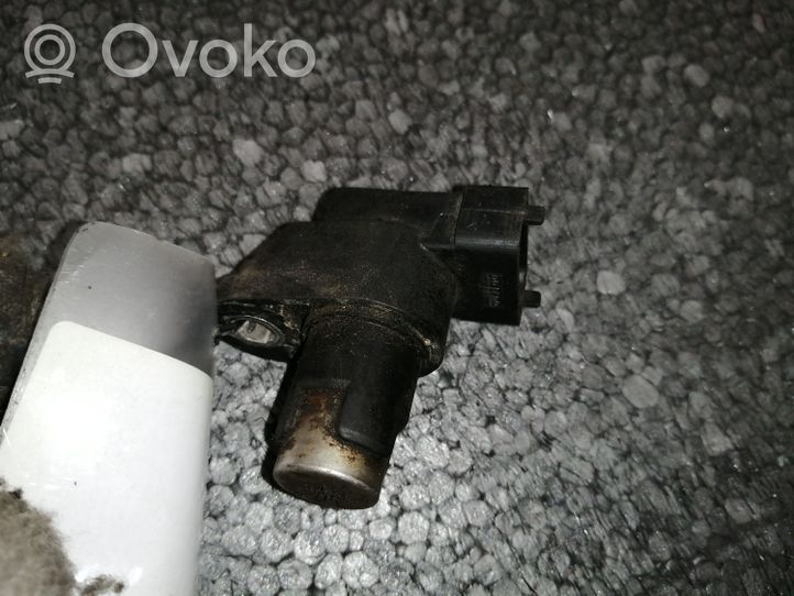 Mercedes-Benz S W140 Nockenwellensensor Nockenwellenpositionssensor A0041530728