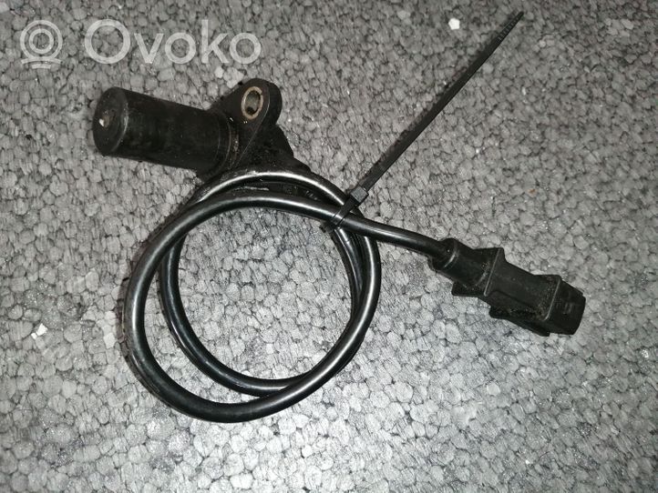 Opel Zafira A Crankshaft position sensor 0281002138