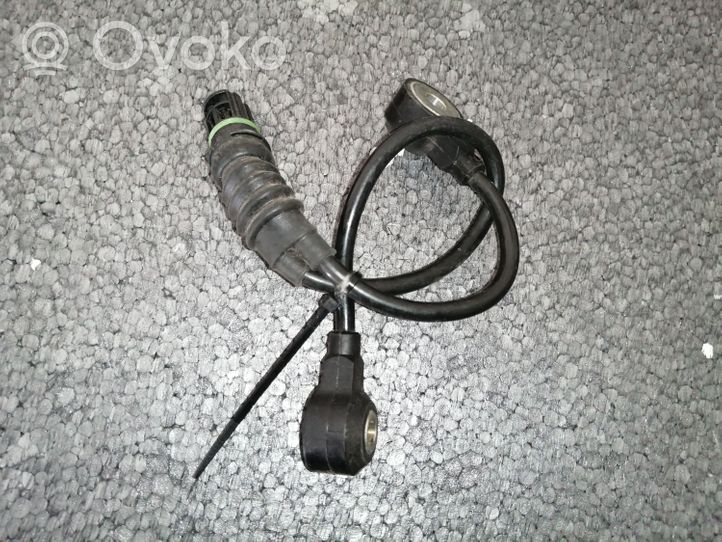 BMW 1 E81 E87 Sensore di detonazione 7568422